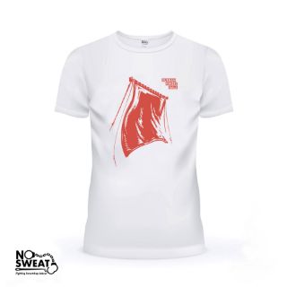 Picture of No Sweat T-Shirt - White